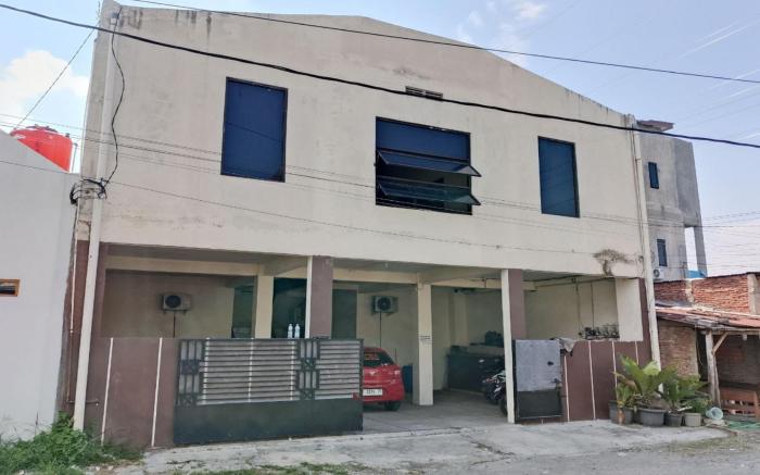 OYO 94919 Nay Guesthouse Dan Kost