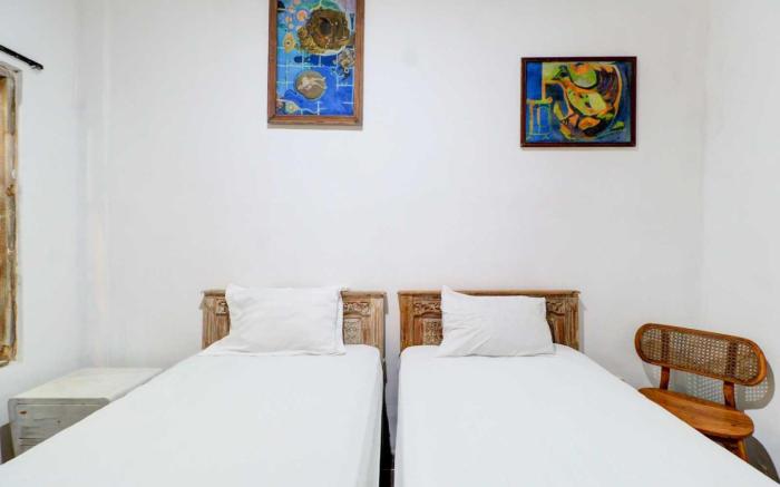 Dancenter Sanur Near Bali Exotic Marine Park