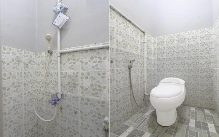 OYO 94881 Griya Barokah Syariah