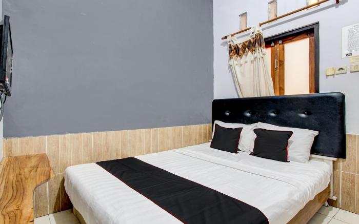 OYO 94881 Griya Barokah Syariah