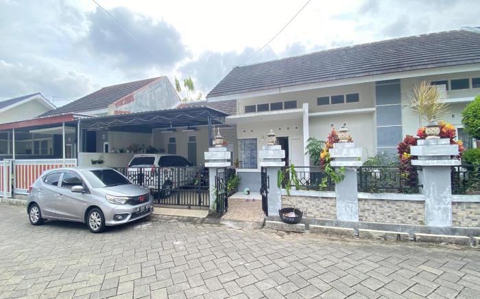 OYO 94935 Rahayu Homestay