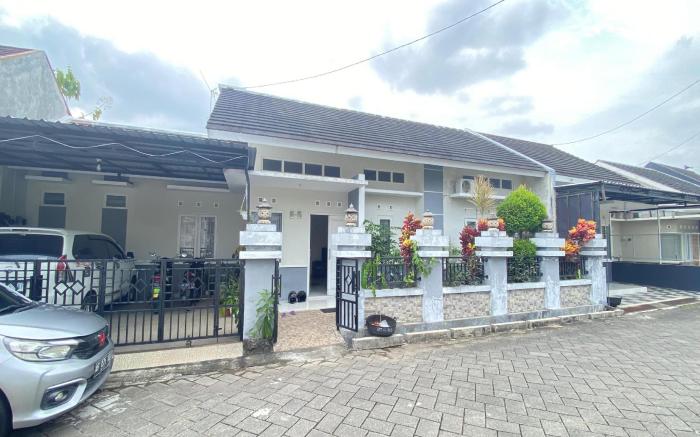 OYO 94935 Rahayu Homestay