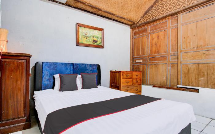 Dancenter Chez Laelik Guesthouse