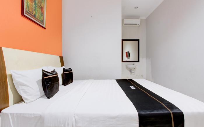 Dancenter Hotel Desa Puri