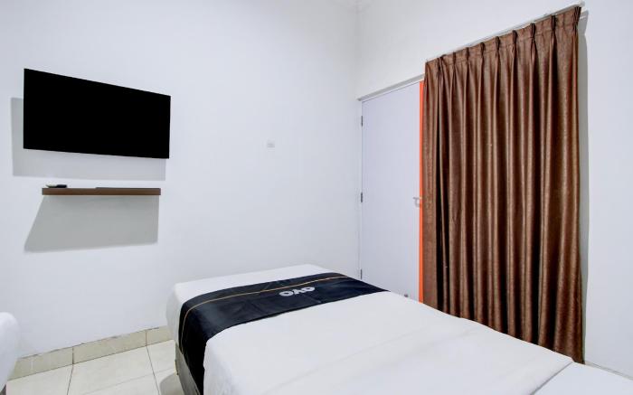 Dancenter Hotel Desa Puri