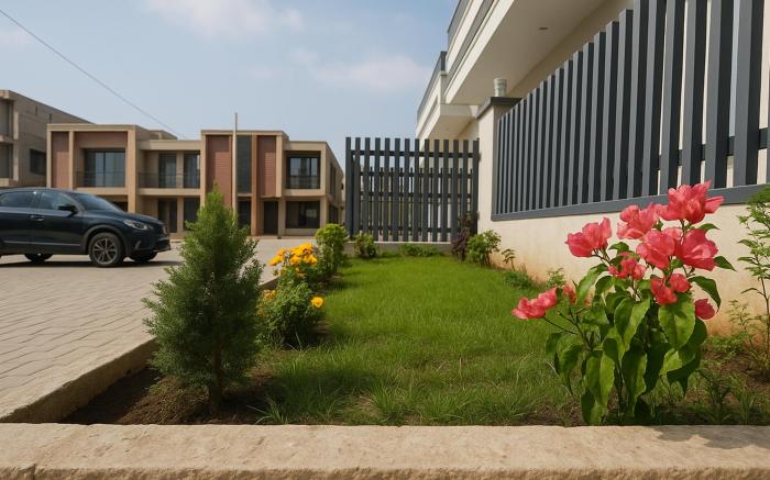 STAY ROTAL VILLA BNB 1st F