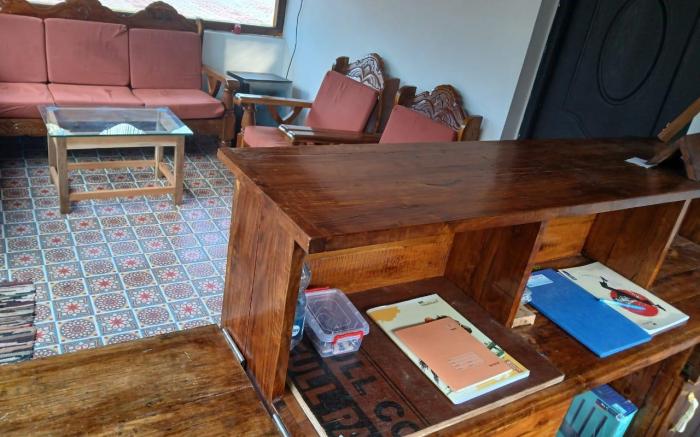 Blu Butterfly Resort	