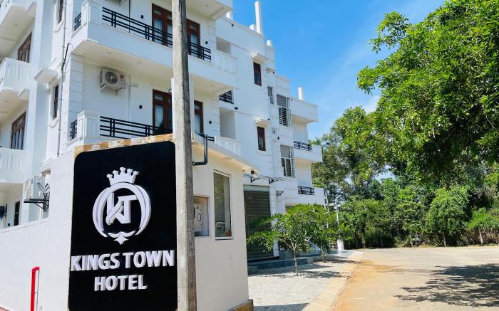 Kings Town Hotel