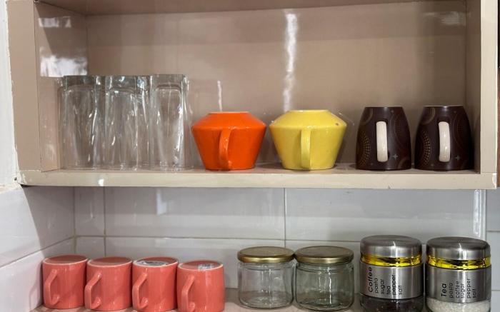 Cozy Nook | A Hidden Gem