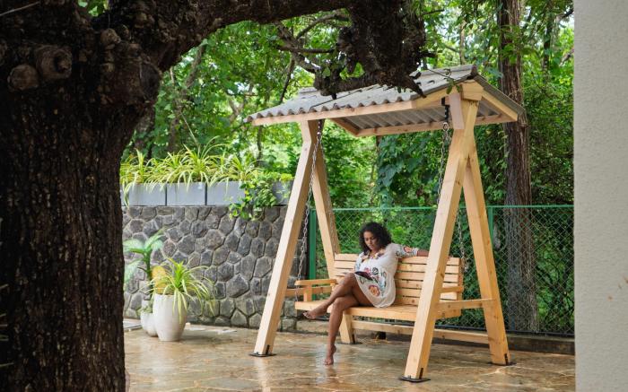 Villa Aurus By Westbay