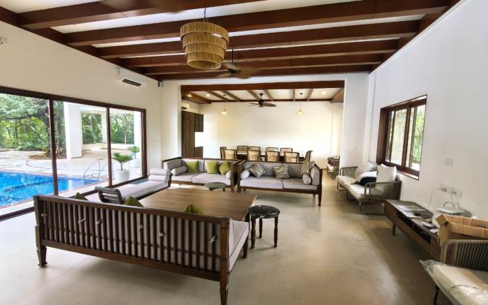 Villa Aurus By Westbay