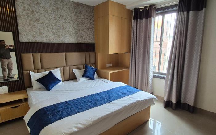 Hotel Somnath Palace 