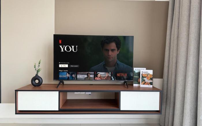 KLCC Designer Home, Kuala Lumpur |50m Mall & Train