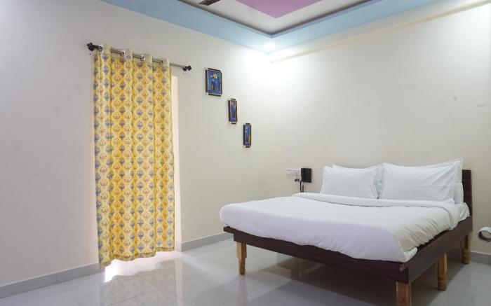 Hotel Royal Inn Dehu