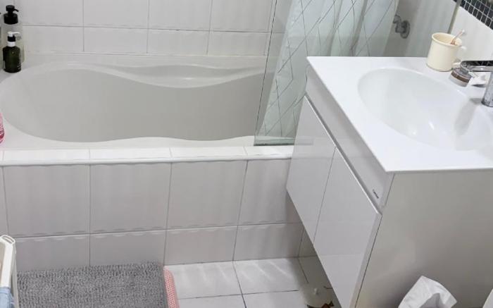 66平方米1臥室公寓 (大安區) - 有1間私人浴室