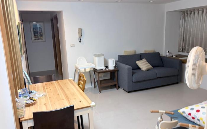 66平方米1臥室公寓 (大安區) - 有1間私人浴室