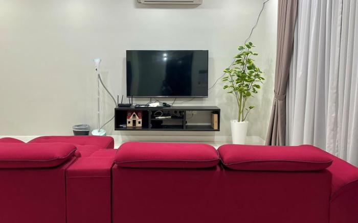 Landed Royale Home (Muslim only) near Midvalley