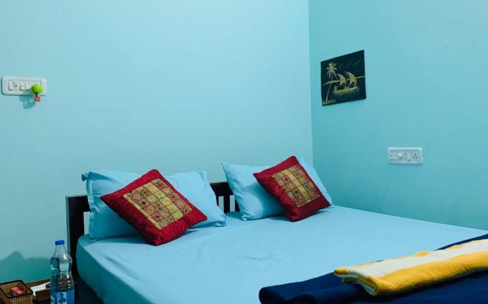 Pranavam Beach Homestay 