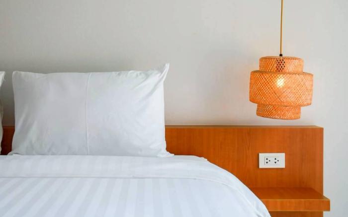 IRIN Hill Pool Villa Huahin Pranburi