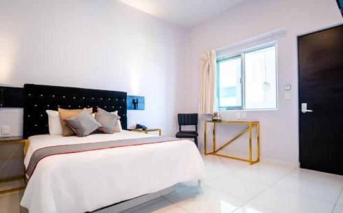 Hotel DC Boutique & SPA