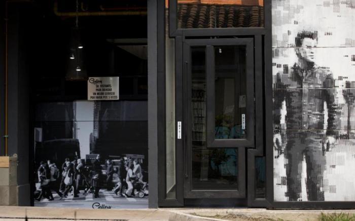 Hotel Gallery Medellín 