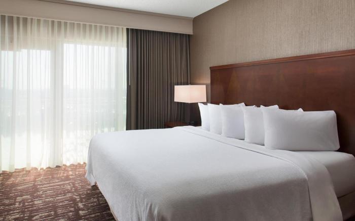 Embassy Suites by Hilton Dallas Frisco Convention Ctr & Spa