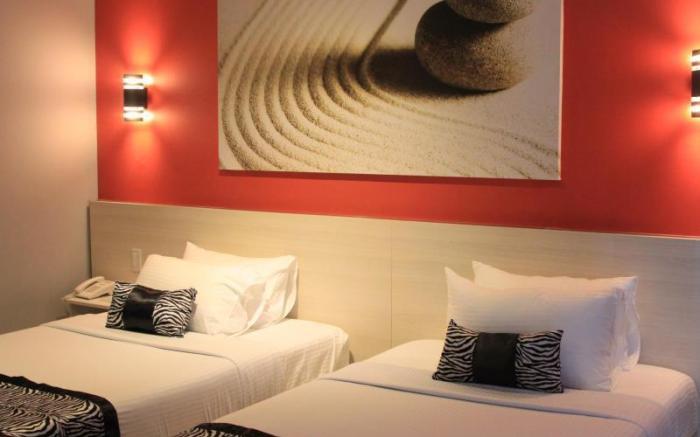 Sumo Asia Hotels