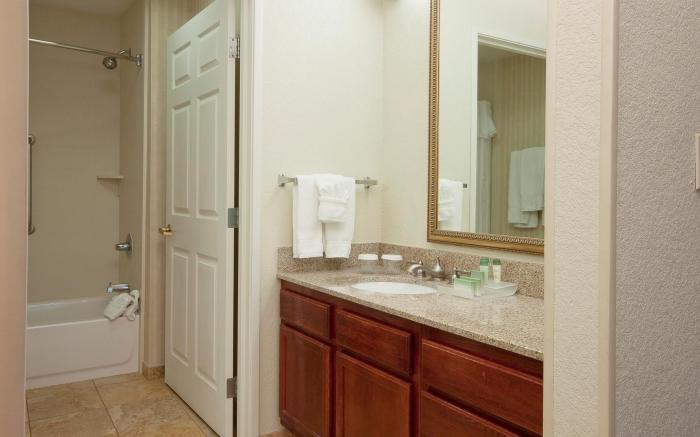 Homewood Suites by Hilton Dallas-Grapevine Hotel