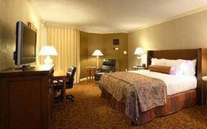 Hilton DFW Lakes Executive Conference Center Hotel