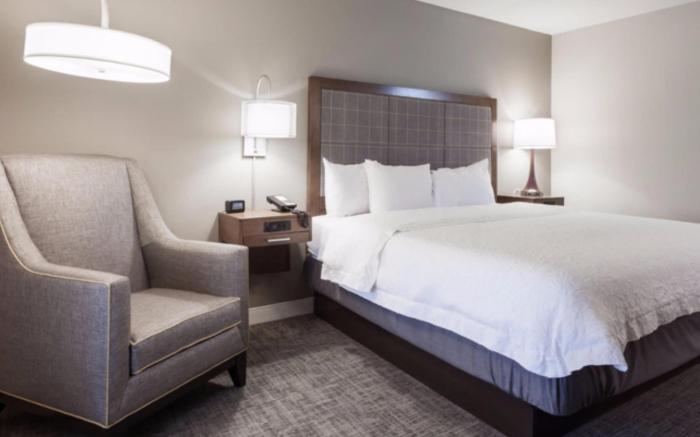 Hampton Inn & Suites Dallas-DFW Airport North-Grapevine