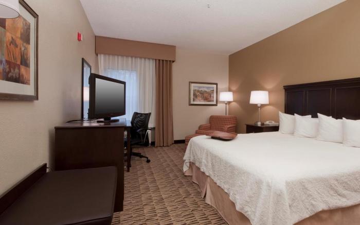 Countryside Inn Jackson