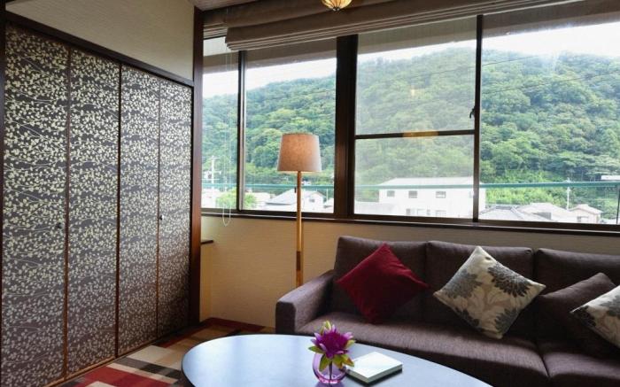 Ryokan Hamachiyokan