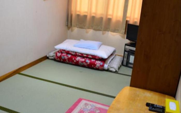 Fujimi Ryokan