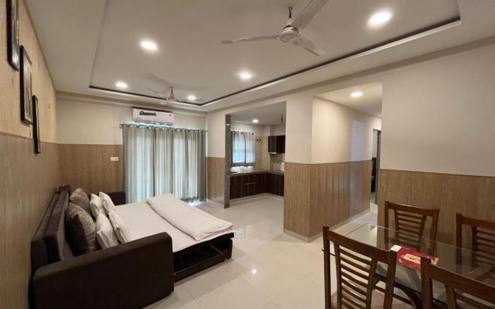 Hotel Shri Radha Nikunj Vrindavan