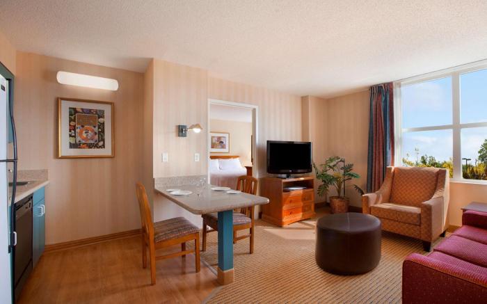 Homewood Suites by Hilton Falls Church-I-495 @ Rt. 50