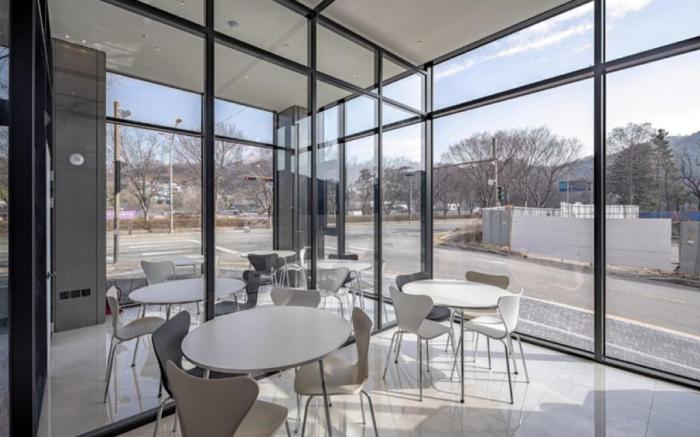 Hotel JeonJu hanok village