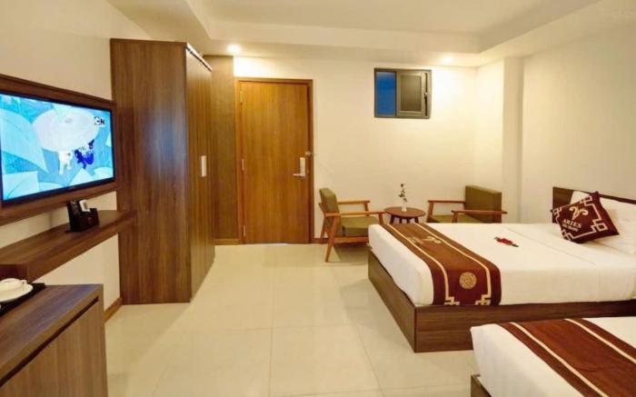Dolphin Bay Hotel Nha Trang