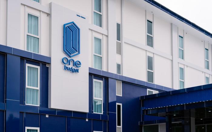 One Budget Hotel Chiangrai Maesai Payang