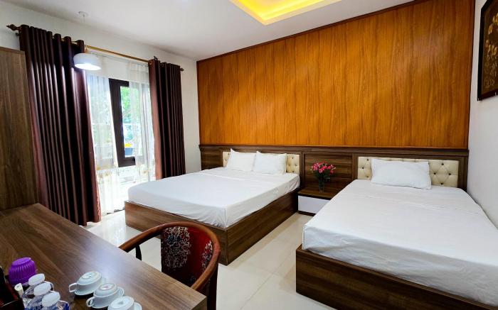 Tam Cốc Serenity Hotel