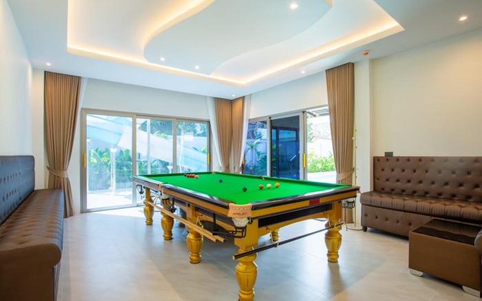 TM Pool Villa Aonang Krabi