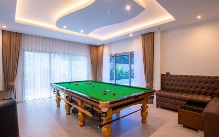 TM Pool Villa Aonang Krabi