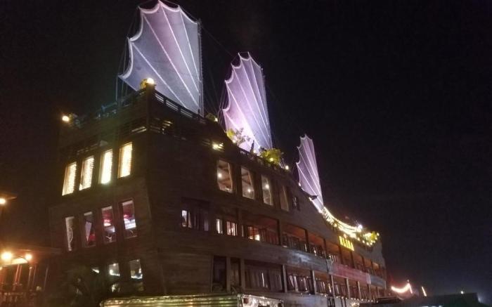 Hanoi Old Street View Hotel