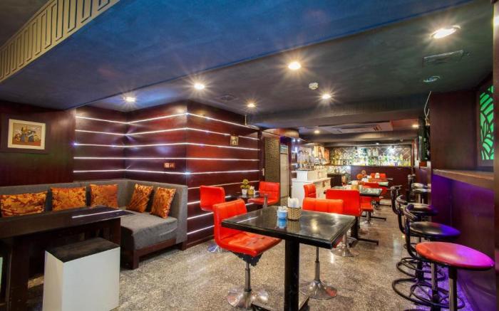 Hanoi Old Street View Hotel