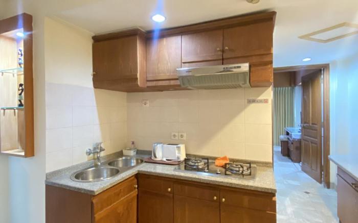 Thomas Residence 2 at Jayakarta Resort 