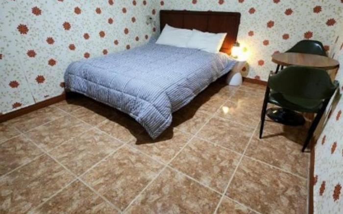 Busan Beomil-dong Mijin