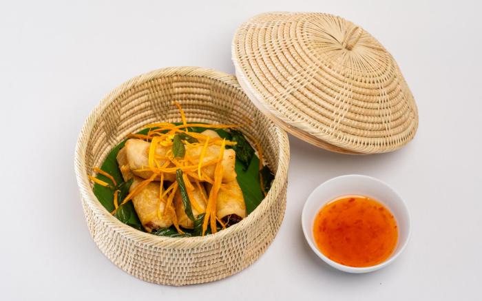 Green Morodoc Garden Hotel