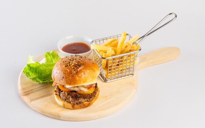 Green Morodoc Garden Hotel