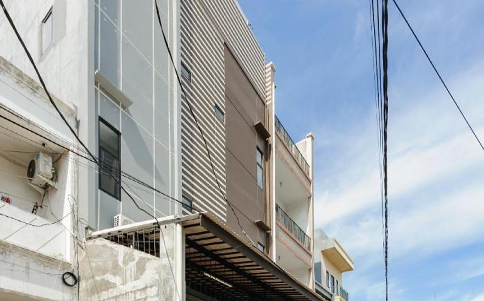 Ark Living Harum Manis