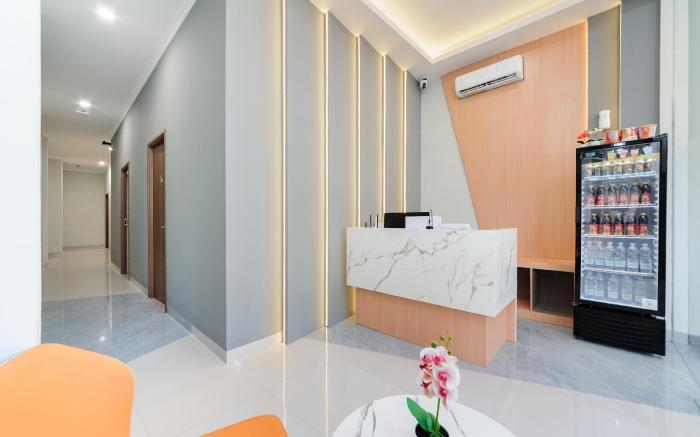 Ark Living Harum Manis