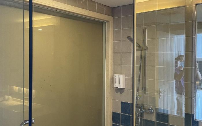 惠东县宝安虹海湾1期8栋270度无敌海景公寓